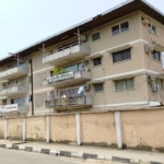Commercial Property for Sale in Ikoyi, Lagos!
