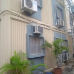 Well-Maintained 4-Bedroom Semi-Detached Duplex with 2 Room Boys Quarters in Dolphin Estate, Ikoyi