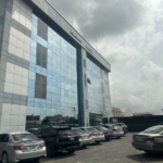 Modern Office Space for Lease in Ikota, Lagos!